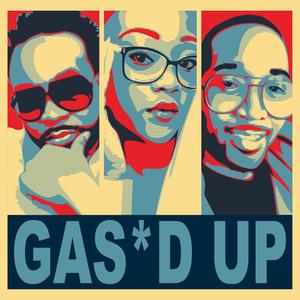 Gasd Up (feat. Marelda) [Explicit]