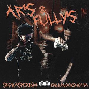 Ars & Fullys (feat. EBK jublockshotta) (Explicit)