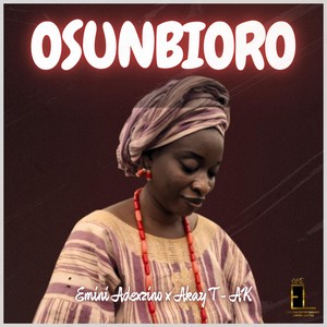 Osunbioro