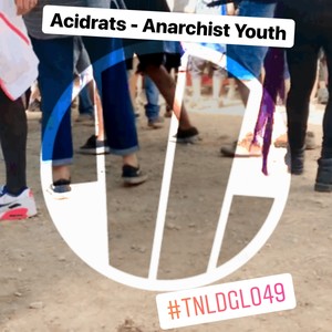 Anarchist Youth