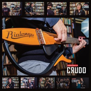 Palante (En Vivo)