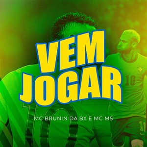 Vem Jogar (Explicit)