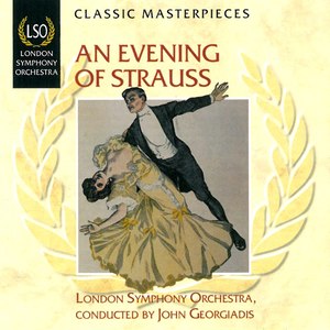 An Evening of Strauss