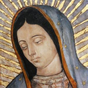 Ave María