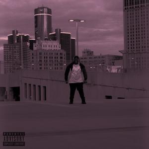 Ballerina (feat. Dewhaun) (Explicit)