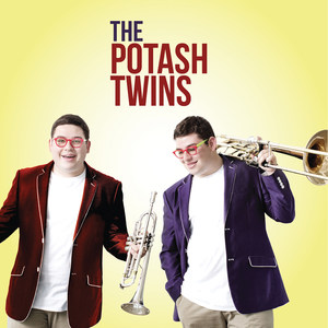 The Potash Twins