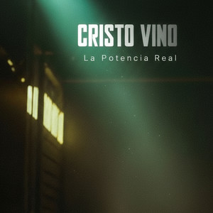Cristo Vino