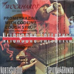 Neighbors Freestyle (feat. NorthSideDoe) (Explicit)