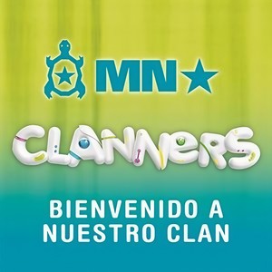 Bienvenido A Nuestro Clan