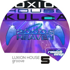 Loxion House - Groove