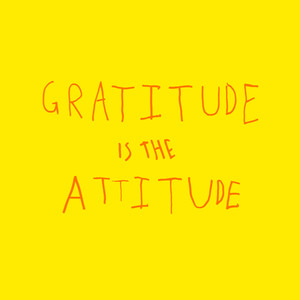 Please Remember (Gratitude Is The Attitude Riddim)