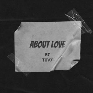 ABOUT LOVE (Explicit)