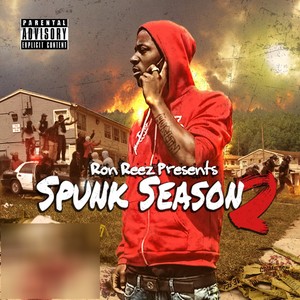 Knock a Nigga Down (Explicit)