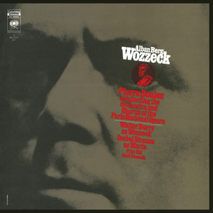 Wozzeck, Op. 7 - Wozzeck, Op. 7: Act II, Scene 4: Ich hab ein Hemdlein an, das ist nicht mein (伍采克,作品7)