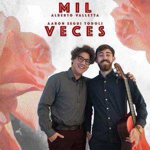 Mil Veces (feat. Aaron Segui Todoli)