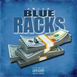 Blue Racks