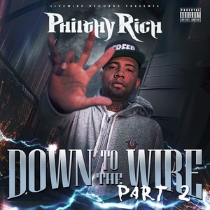 Down To The Wire: Part 2 (Explicit)