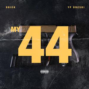 My 44 (Explicit)