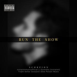 Rap Gun (Scorpion) [Explicit]