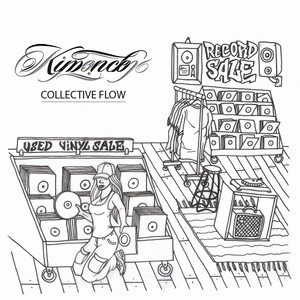 Collective Flow (Explicit)