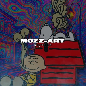 MOZZ-ART (Explicit)