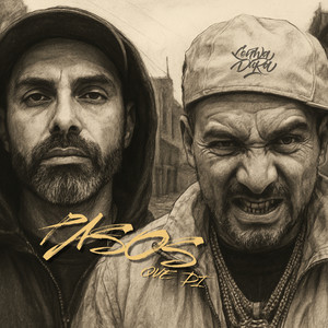 PASOS QUE DI (Explicit)