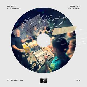 It's Wrong But (feat. DJ Coup & Reeny)