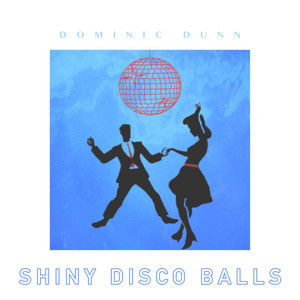 Shiny Disco Balls