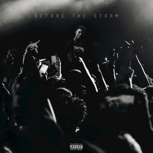Robbery (Explicit)