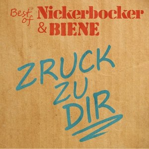 Zruck zu dir(Hallo Klaus)