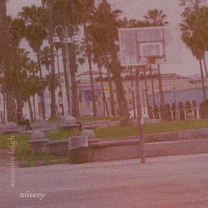 misery (Explicit)