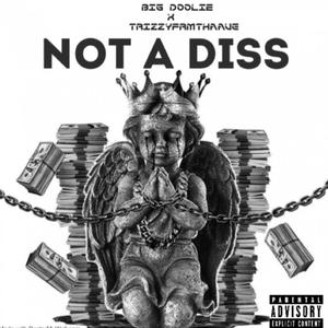 Not A Diss (feat. Trizzyfrmthaave) [Explicit]