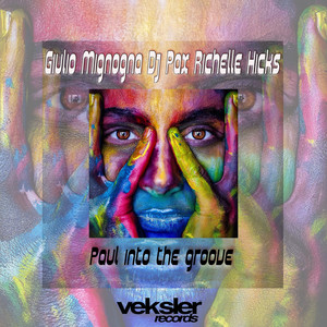 Paul Into The Groove (Original Mix)