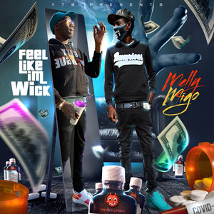Trappin(Intro) (Explicit)