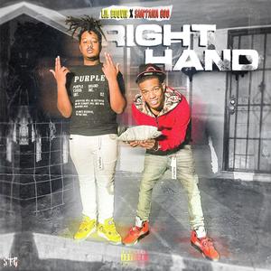 Right Hand(feat. Santana 800) (Explicit)