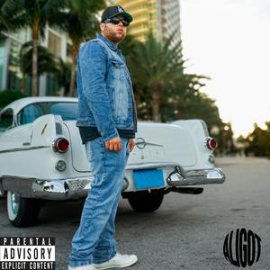 Gave It All I Got (Explicit)