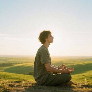 Gentle Meditation Chill Sounds