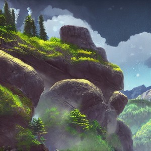 唱支山歌给党听-薛义斌渠永梅