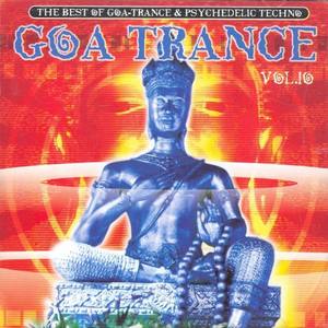 Goa Trance - Vol. 10