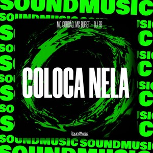 COLOCA NELA (Explicit)