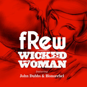 Wicked Woman (Wax Motif Remix)