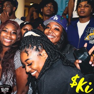 Cold Shoulder (Explicit)