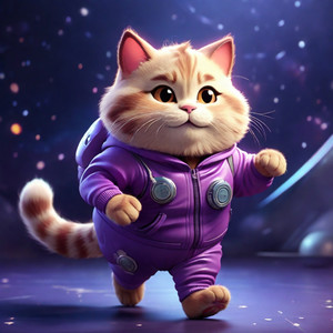 燃脂超慢跑之王