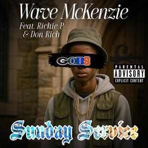 Sunday Service (feat. Richie P & Don Rich) (Explicit)