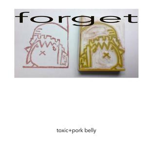 forget ft.porkbelly（prod.icu)