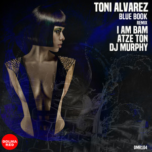 Blue Book (DJ Murphy, Atze Ton Remix)