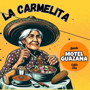 La Carmelita