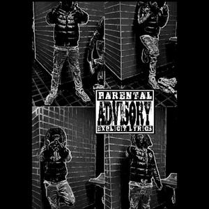 Spin it back (feat. 5ktrell) (Explicit)