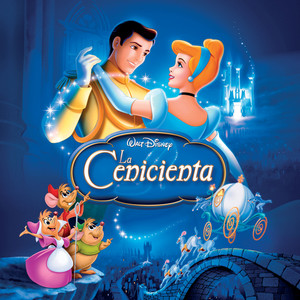 La Cenicienta (Banda Sonora Original)