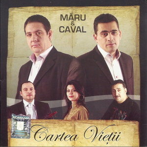 Cartea Vietii